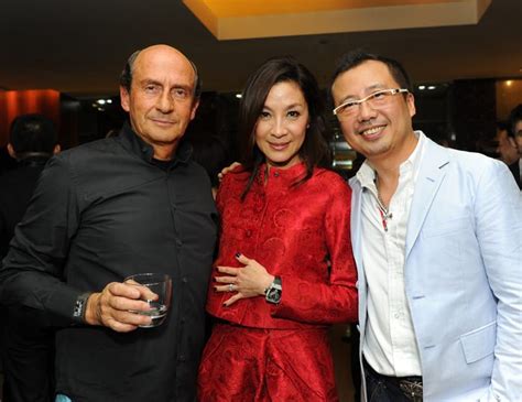 dave tan richard mille net worth|Inauguration of the Richard Mille boutique in Singapore.